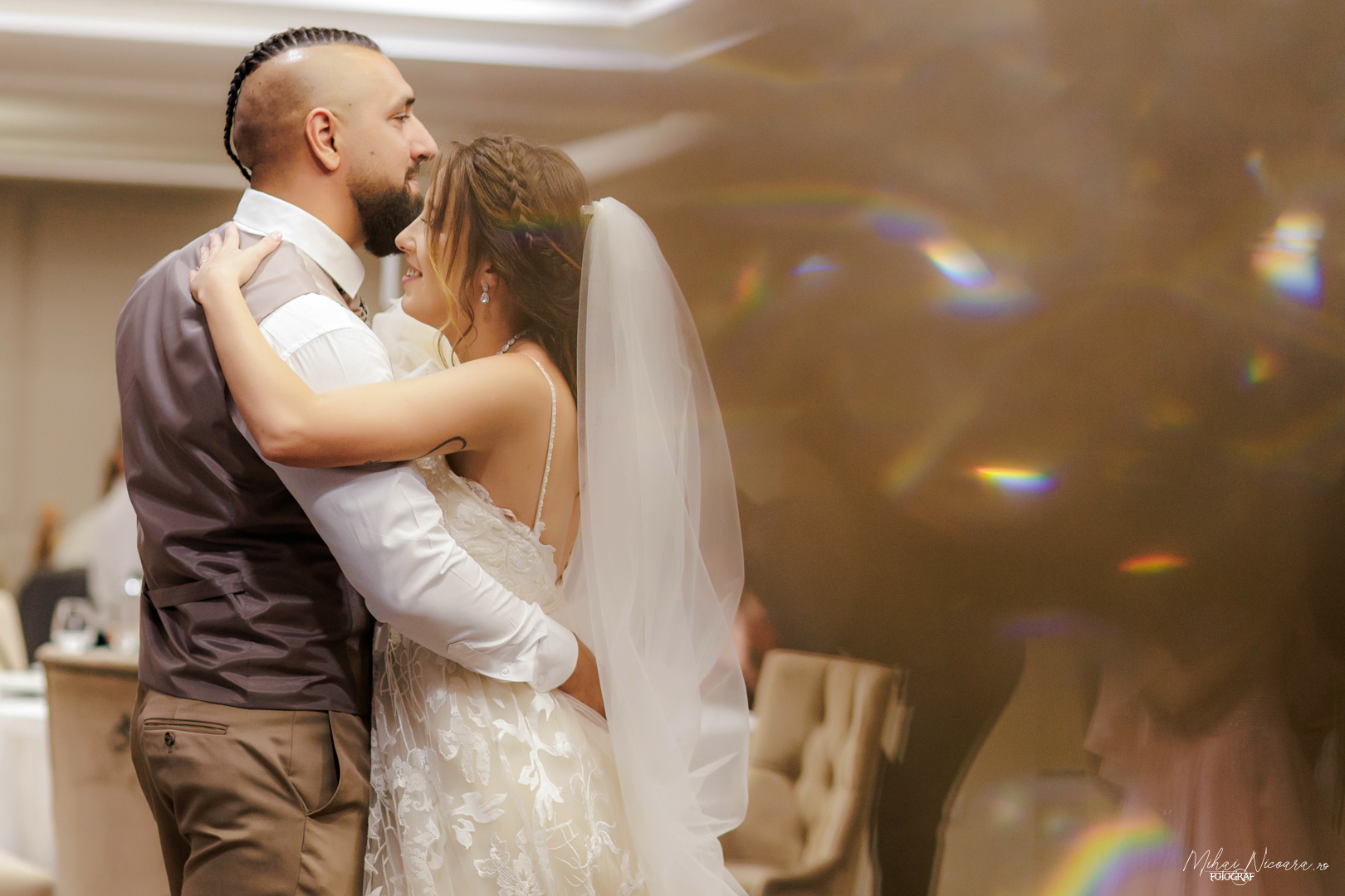 Fotografie album "Andrei & Ana-Maria"