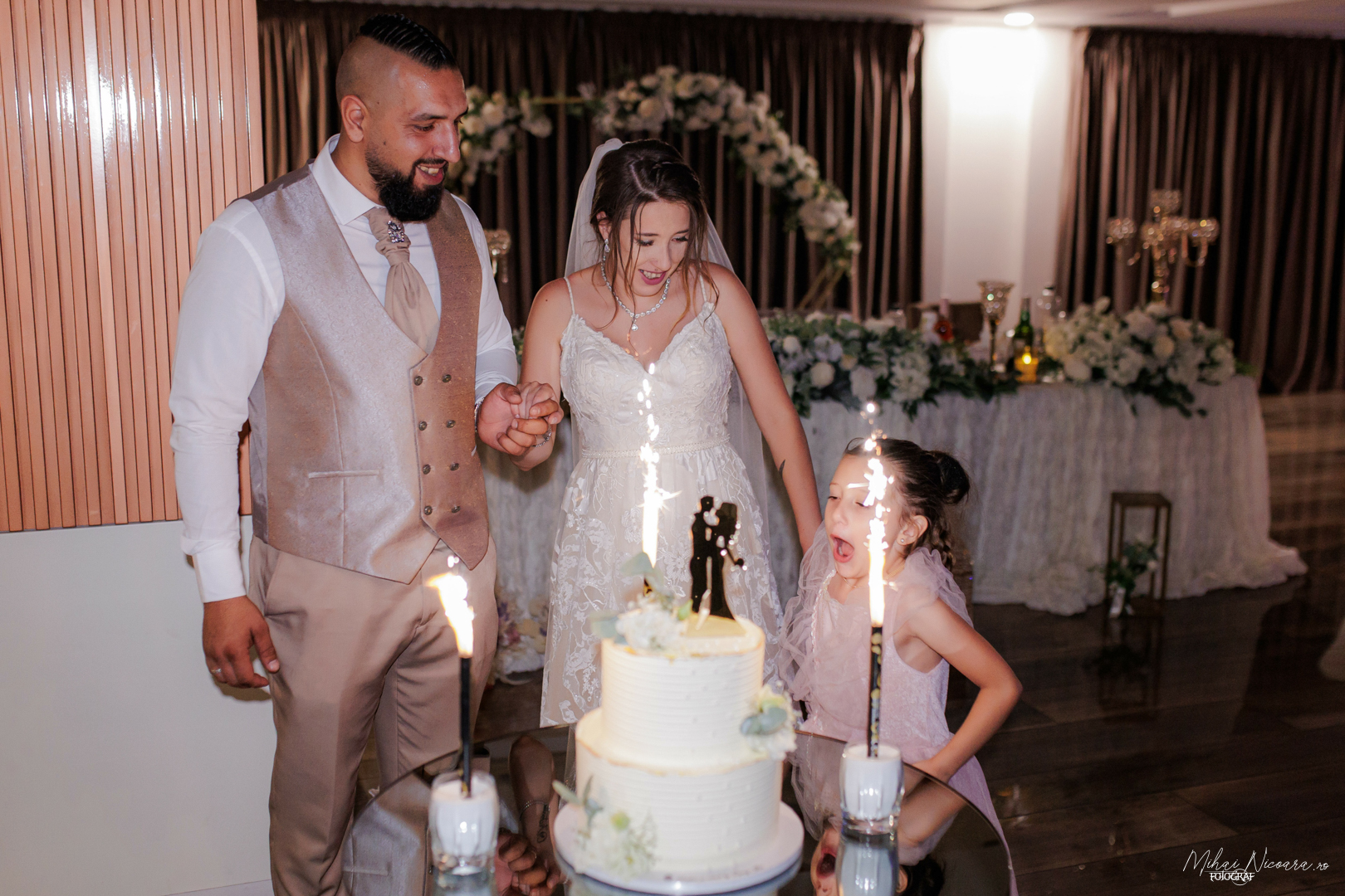 Fotografie album "Andrei & Ana-Maria"