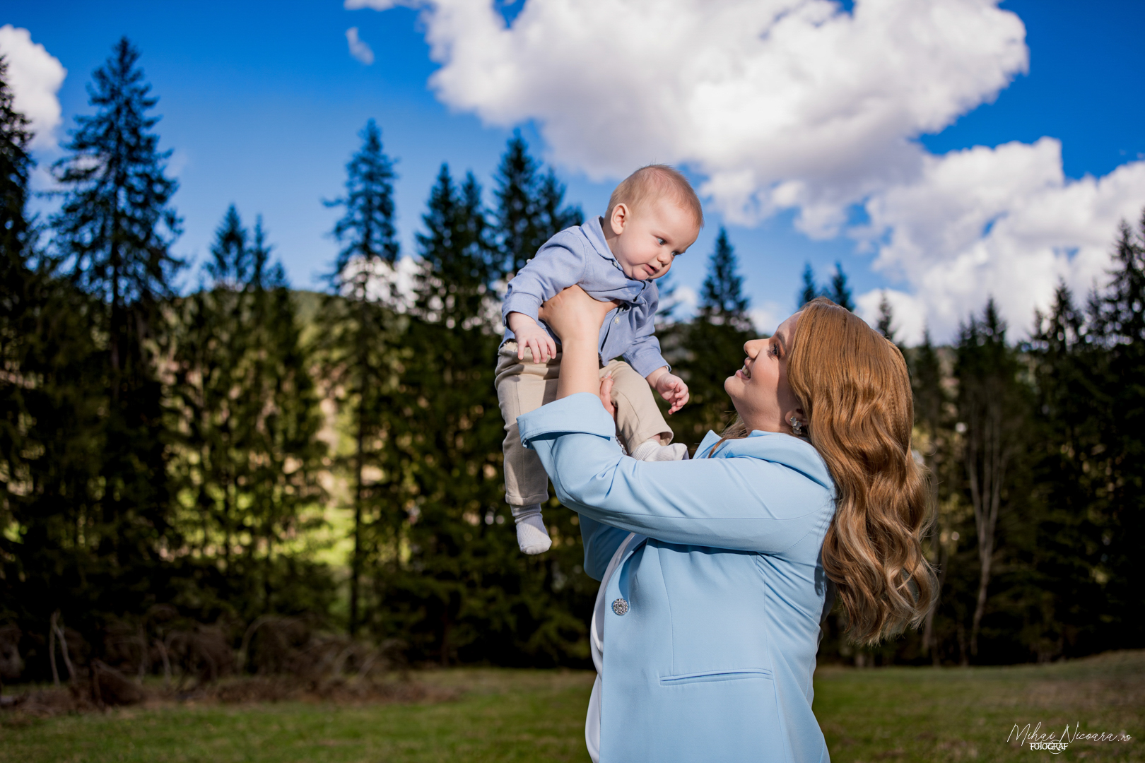 Fotografie album "Achim - Ioan"