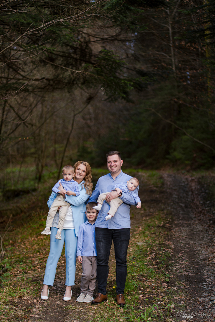 Fotografie album "Achim - Ioan"