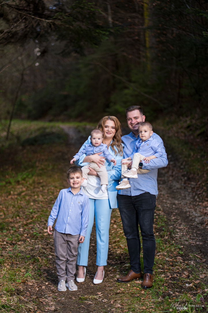 Fotografie album "Achim - Ioan"