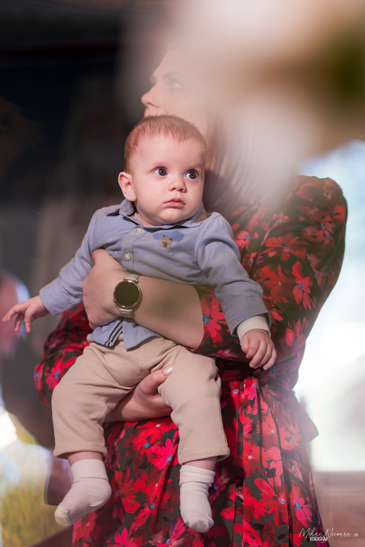 Fotografie album "Achim - Ioan"