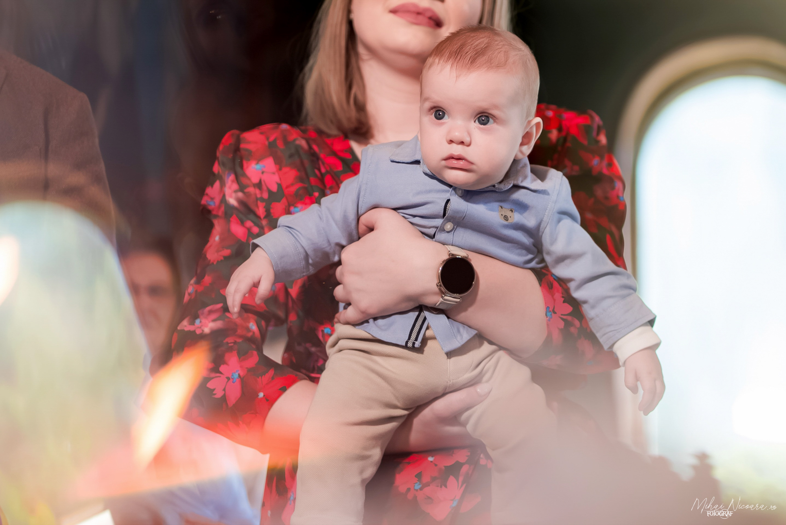Fotografie album "Achim - Ioan"