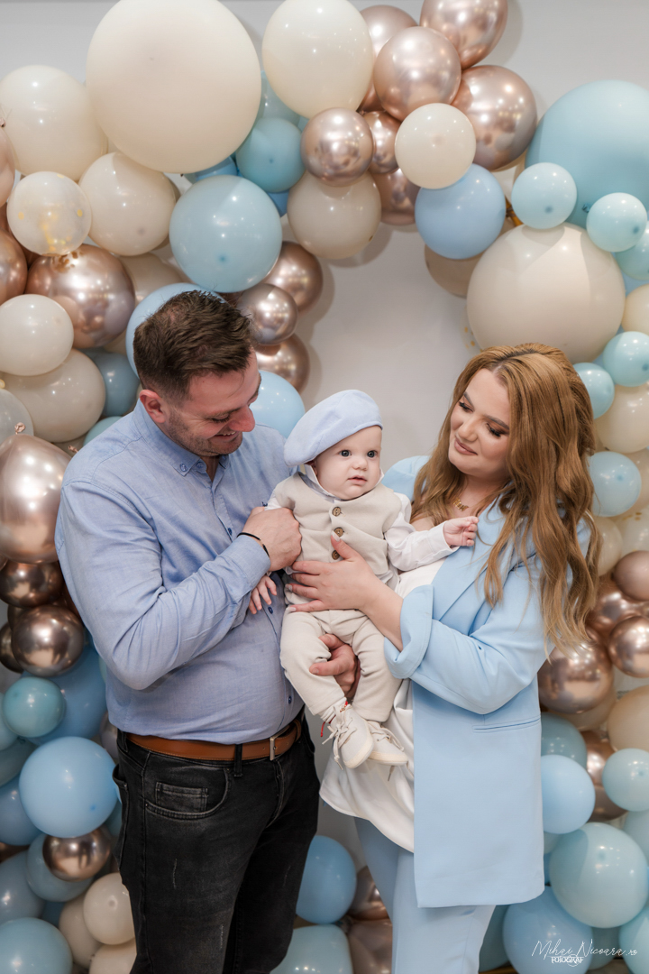 Fotografie album "Achim - Ioan"