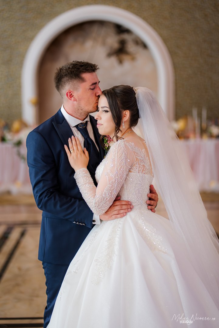 Fotografie album "Alexandra & Gabriel"