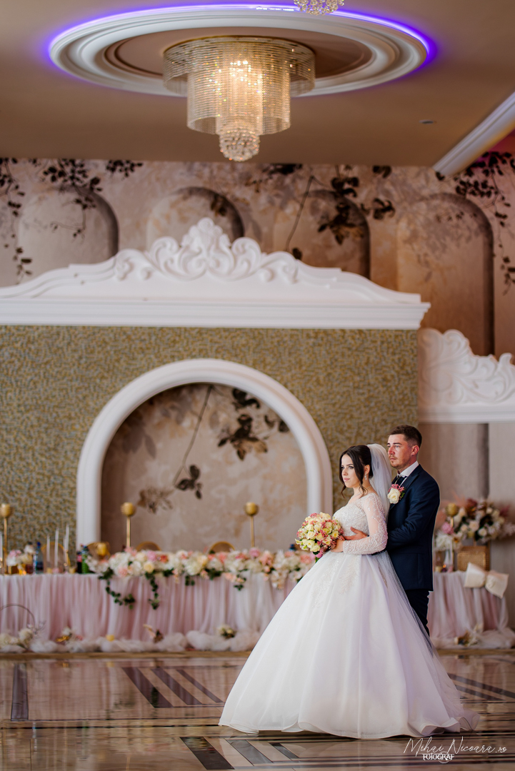 Fotografie album "Alexandra & Gabriel"