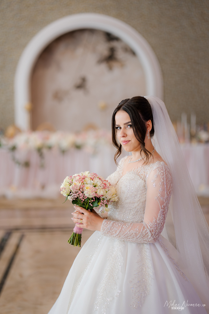 Fotografie album "Alexandra & Gabriel"