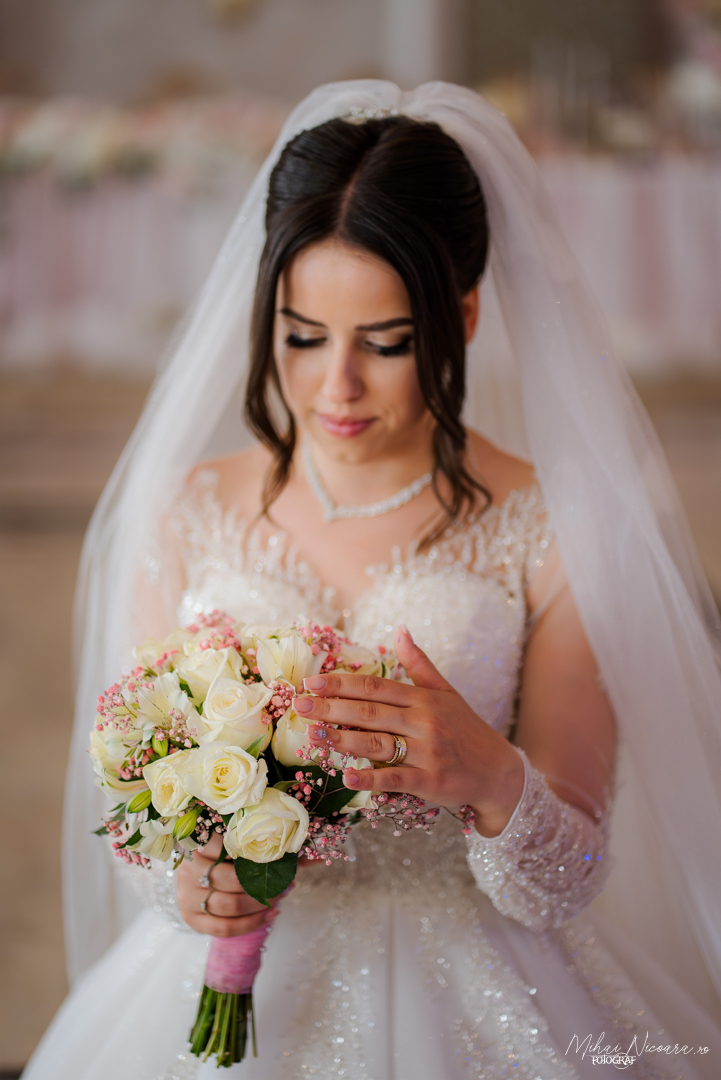 Fotografie album "Alexandra & Gabriel"