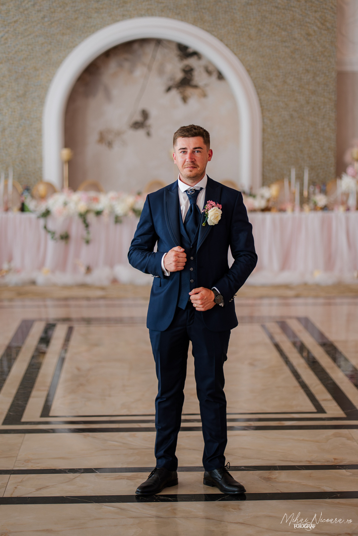 Fotografie album "Alexandra & Gabriel"