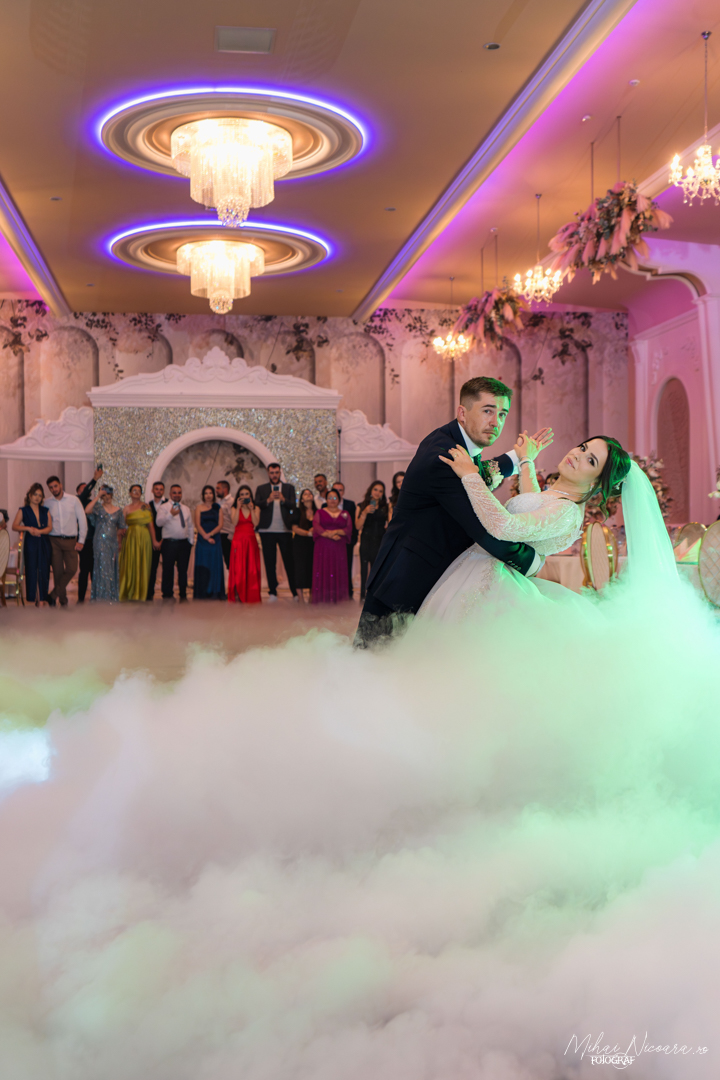 Fotografie album "Alexandra & Gabriel"