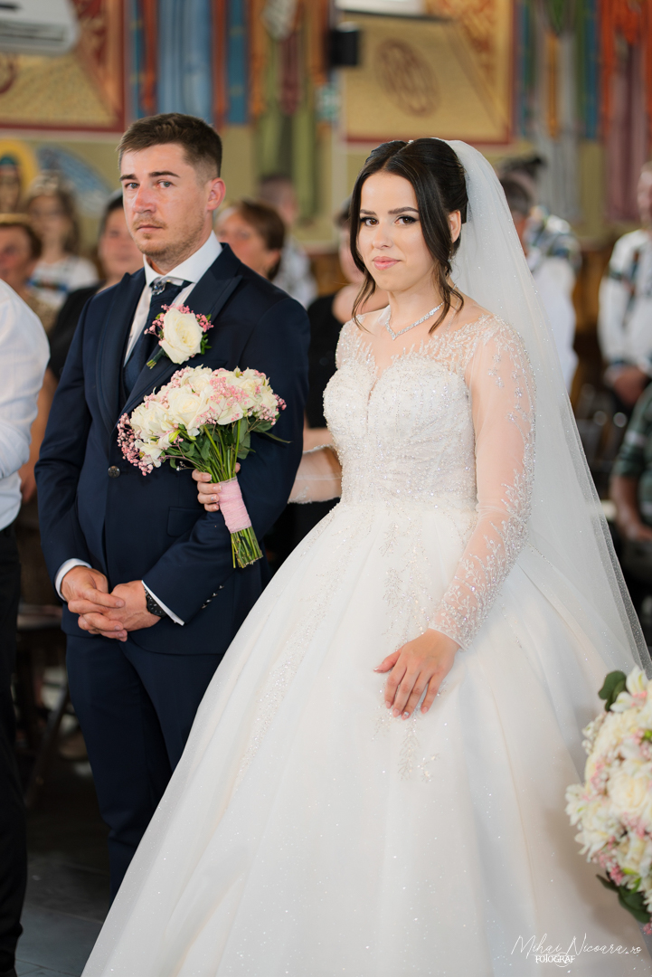 Fotografie album "Alexandra & Gabriel"