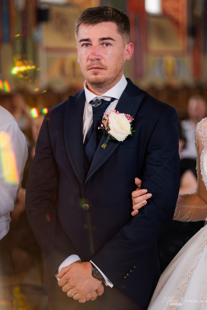 Fotografie album "Alexandra & Gabriel"