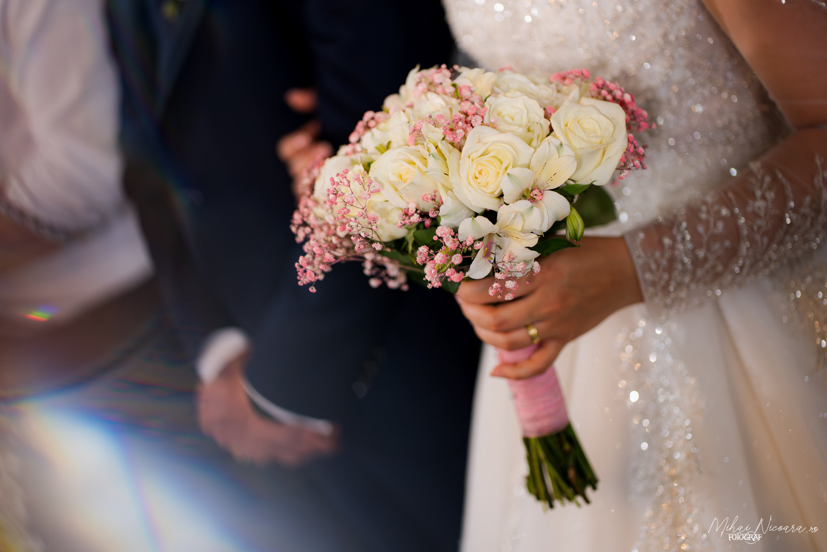 Fotografie album "Alexandra & Gabriel"