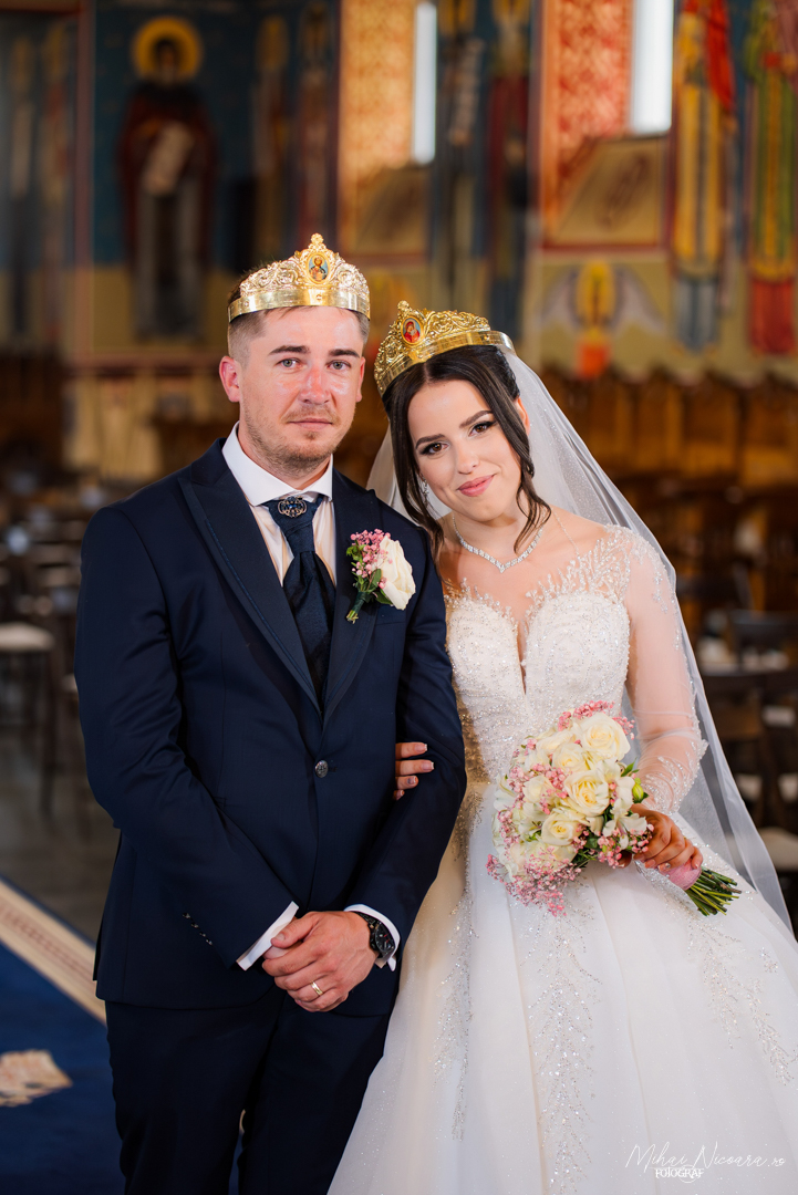 Fotografie album "Alexandra & Gabriel"