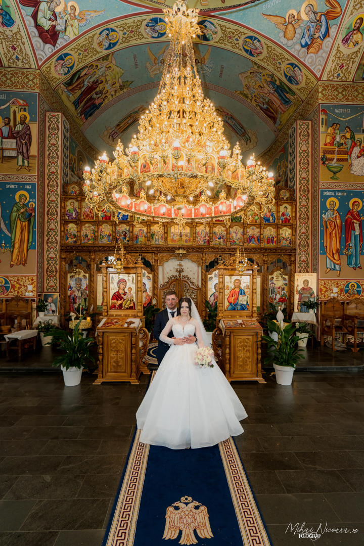 Fotografie album "Alexandra & Gabriel"