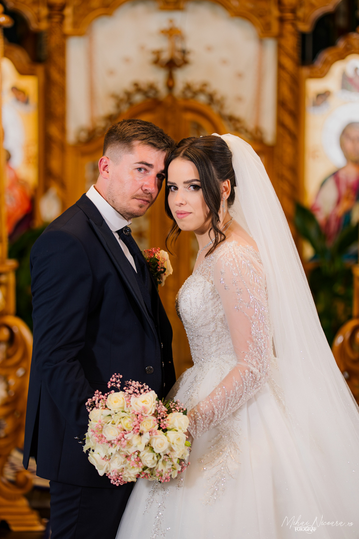 Fotografie album "Alexandra & Gabriel"