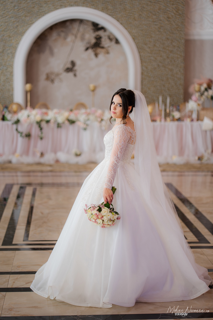 Fotografie album "Alexandra & Gabriel"
