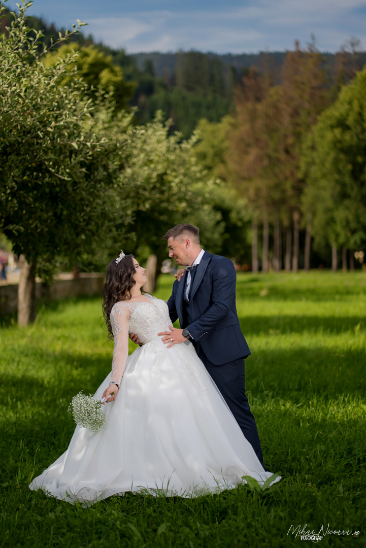 Fotografie album "Alexandra & Gabriel"