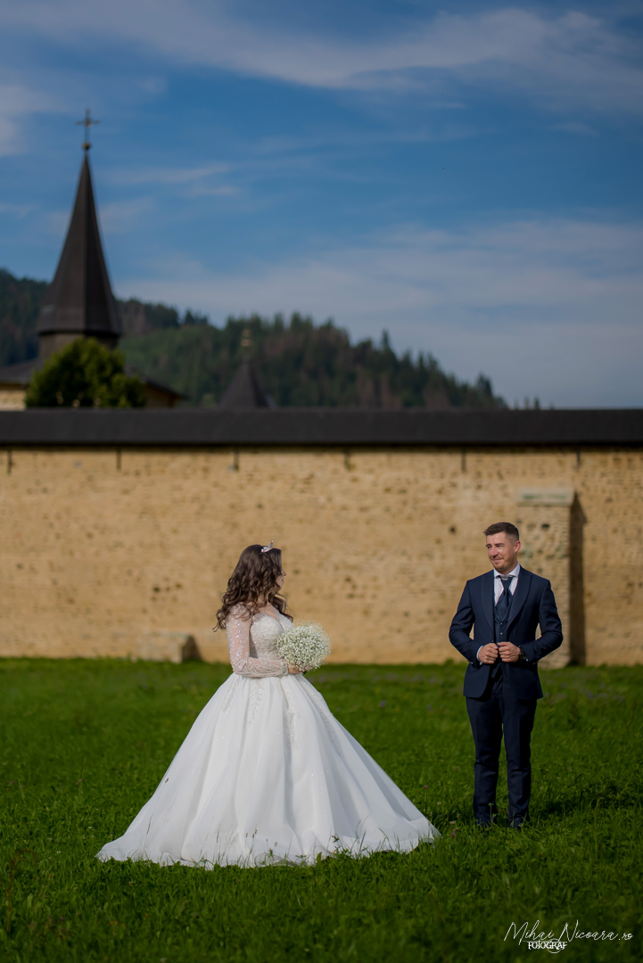 Fotografie album "Alexandra & Gabriel"