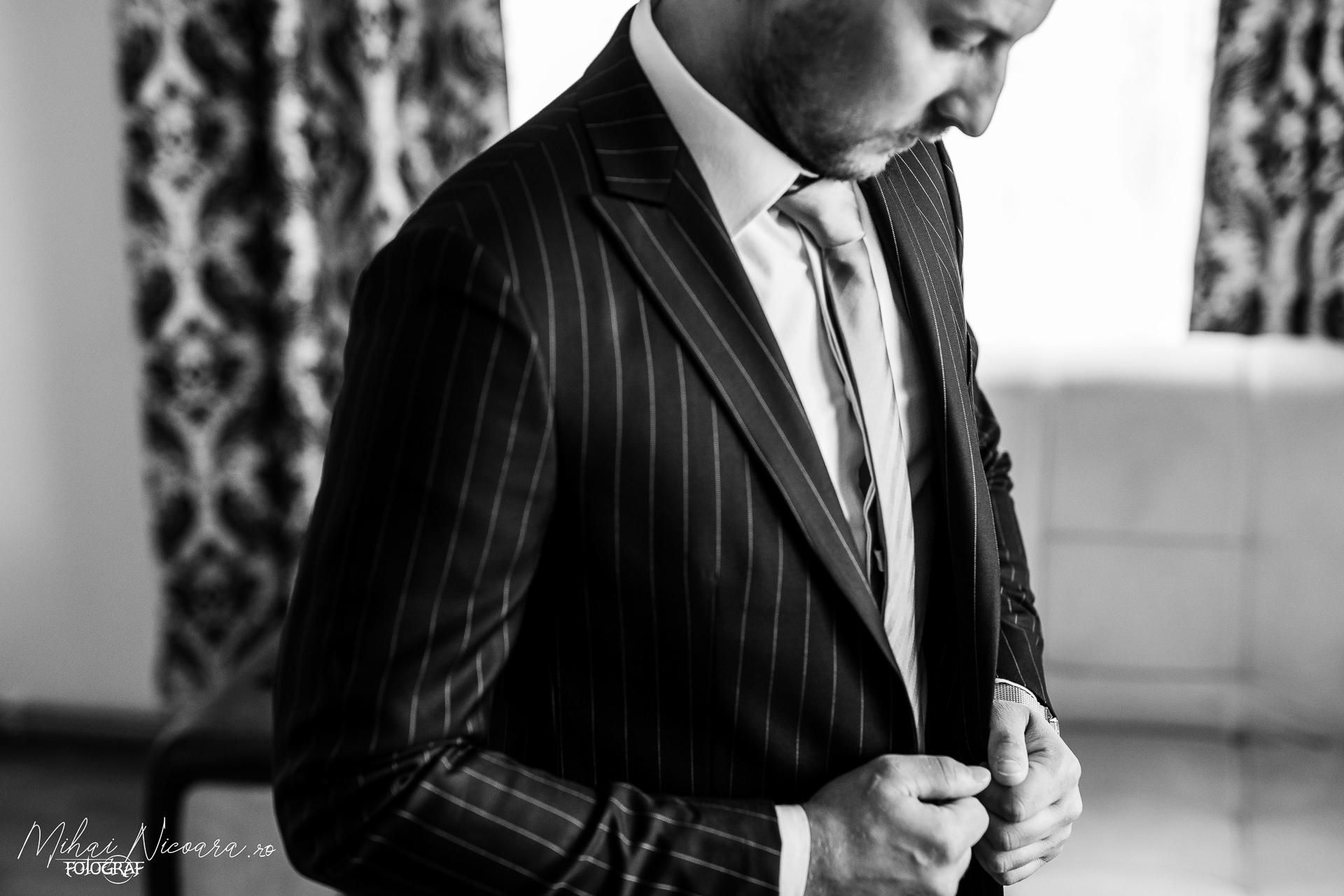 Fotografie album "Vlad & Alexandra"