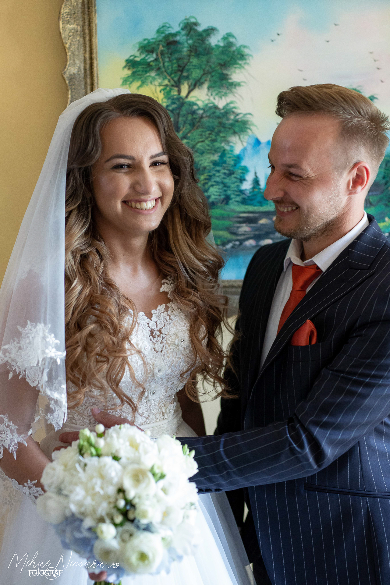 Fotografie album "Vlad & Alexandra"