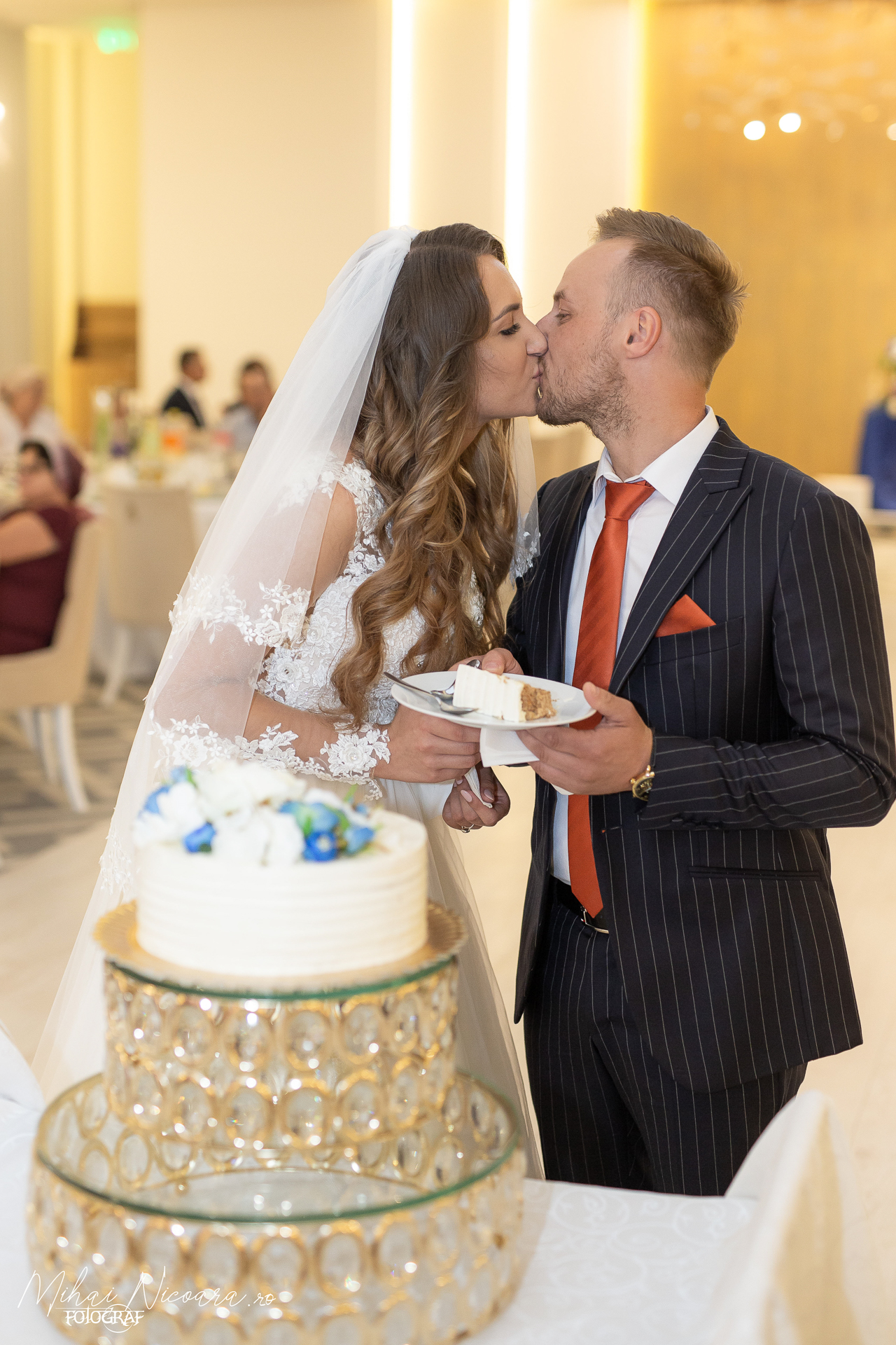 Fotografie album "Vlad & Alexandra"