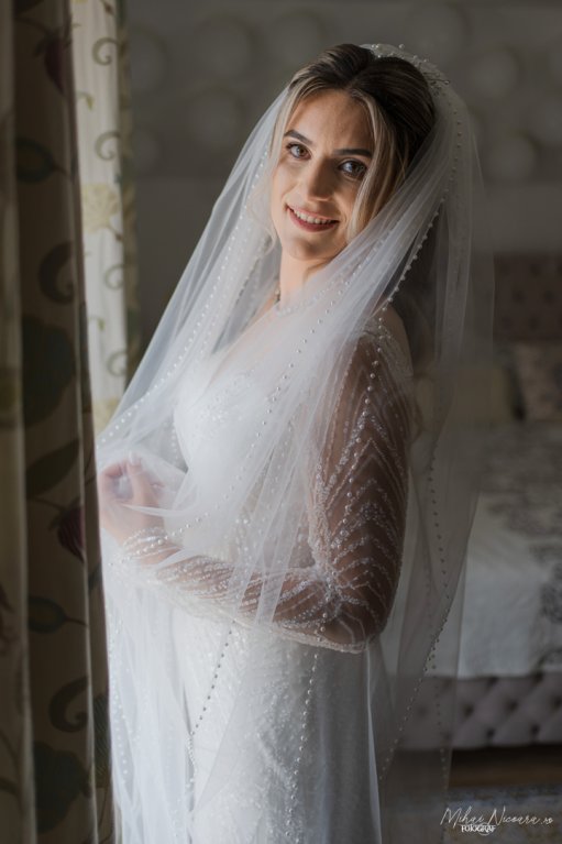 Fotografie album 'Andreea & Petrică'
